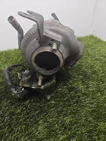 GT2260V BMW