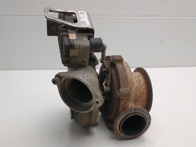 GT2260V BMW