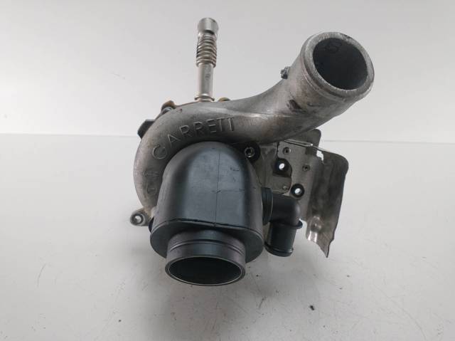 Turbina GTB1756VK VAG