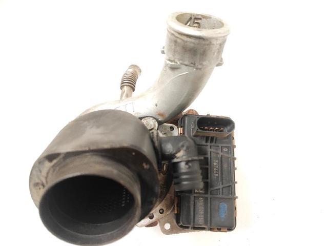Turbina GTB1756VK VAG