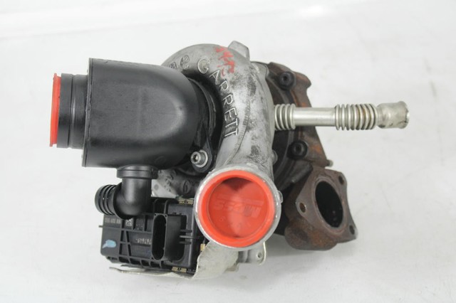 Turbina GTB1756VK VAG