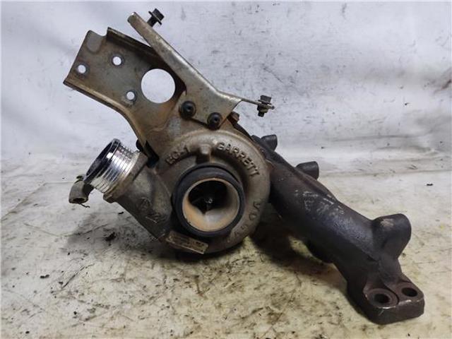 Turbina GTB2056VL VOLVO