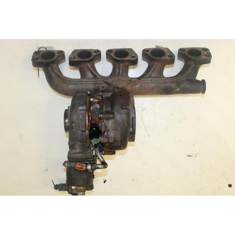 Turbina GTB2056VL VOLVO