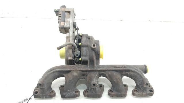 Turbina GTB2056VL VOLVO