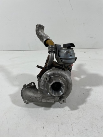 Turbina GTC1244VZ PEUGEOT