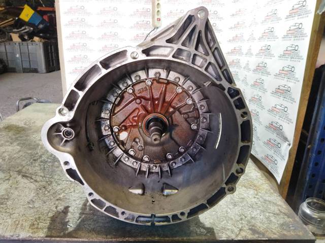 GTK VAG