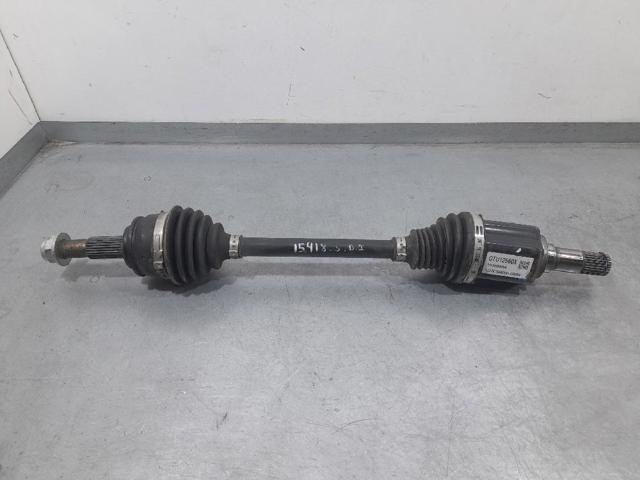 GTU12560X Mazda