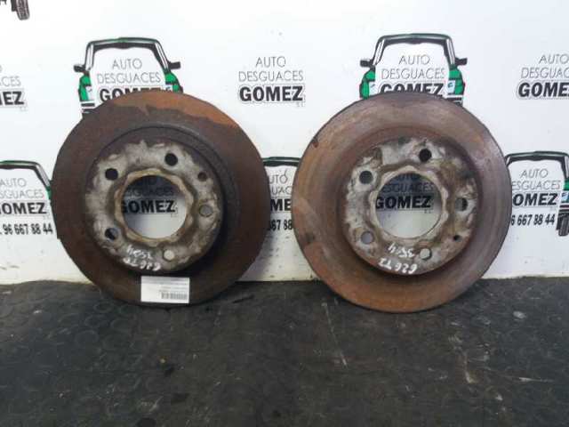 GTYF26251C Mazda
