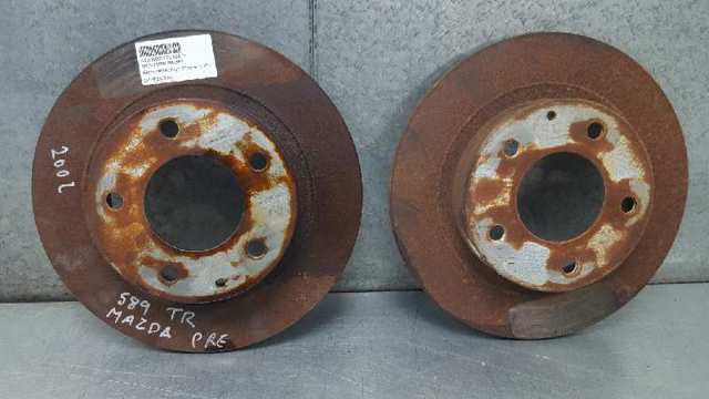 GTYF26251C Mazda