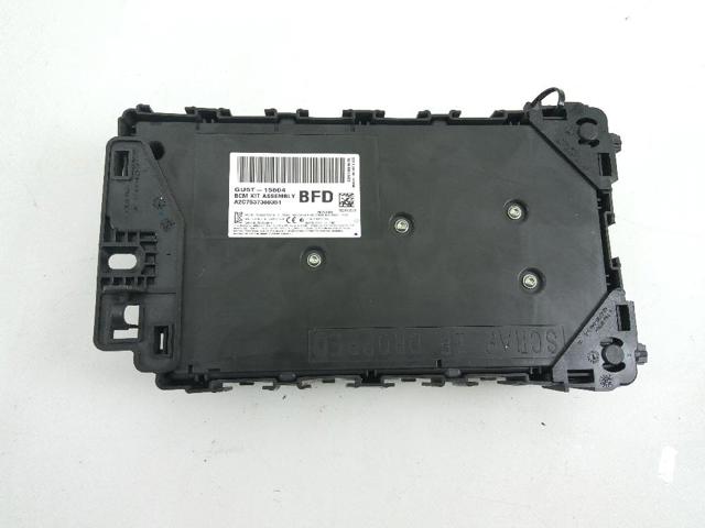 GU5T15604 Ford