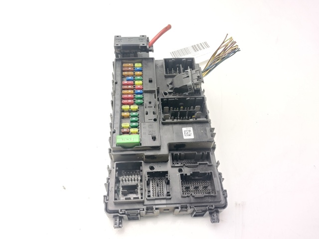 GU5T15604 Ford