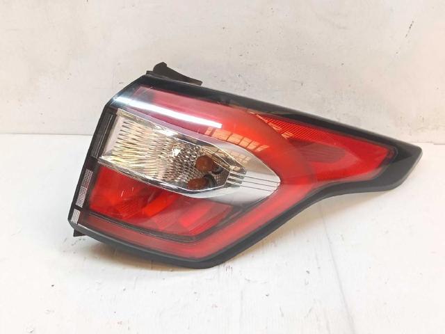 Lanterna traseira direita externa GV4113404AD FORD