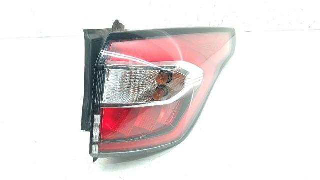 Lanterna traseira direita externa GV4113404BH FORD