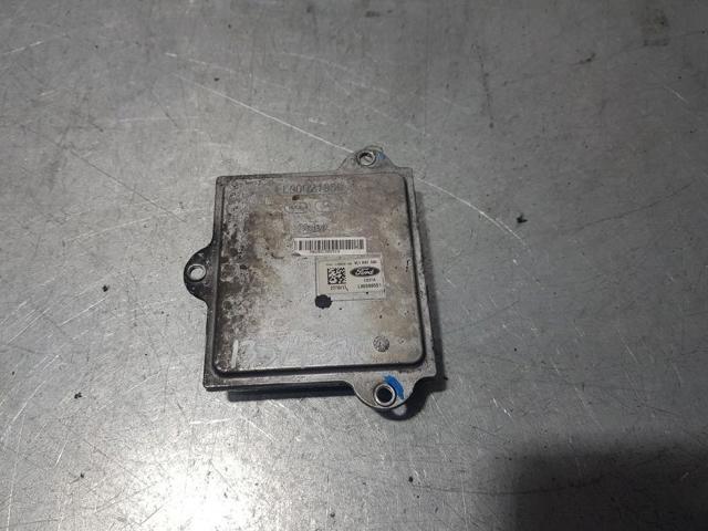 Xénon, unidade de controlo GV4113B626AA FORD