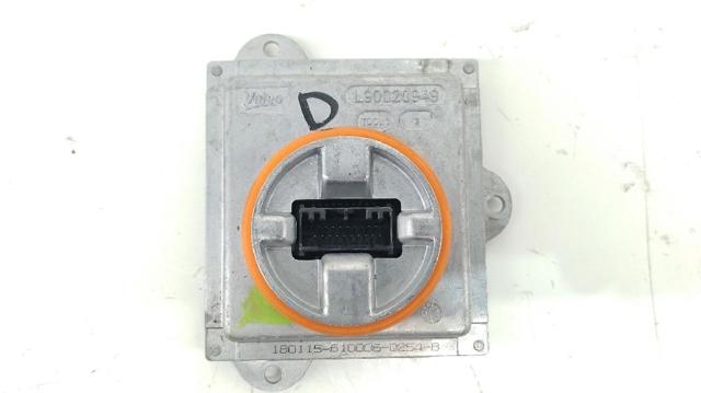 Xénon, unidade de controlo GV4113B626AA FORD