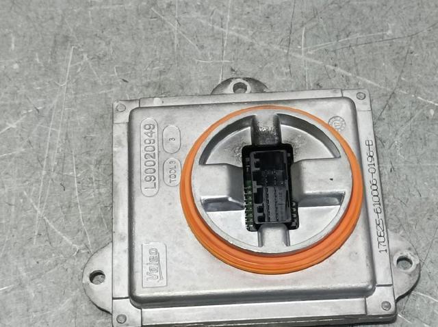 Xénon, unidade de controlo GV4113B626AA FORD