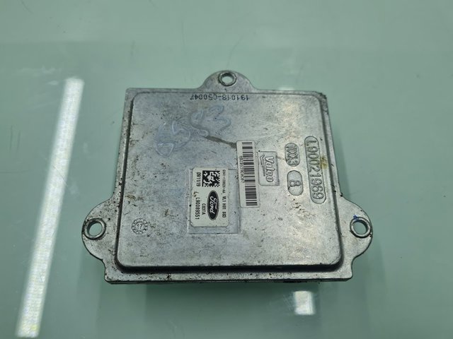 Xénon, unidade de controlo GV4113B626AA FORD