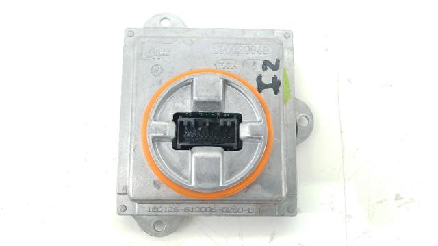 Xénon, unidade de controlo GV4113B626AA FORD