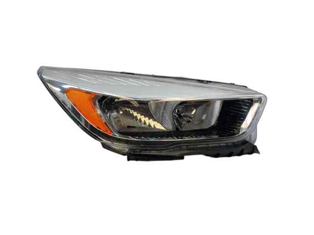 Luz direita GV4113W029AD FORD