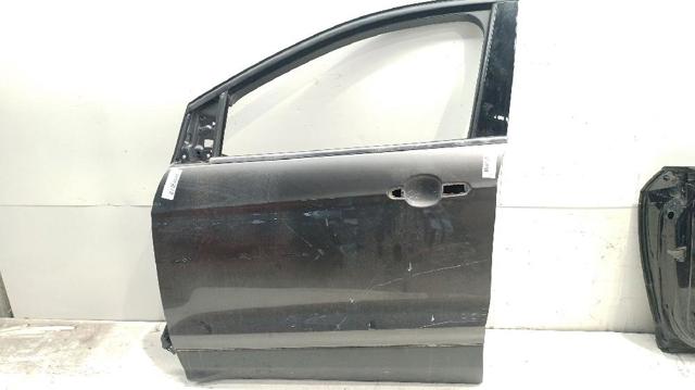 Porta dianteira esquerda GV41S20125AJ FORD