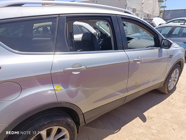 Porta traseira direita GV41S24630AH FORD
