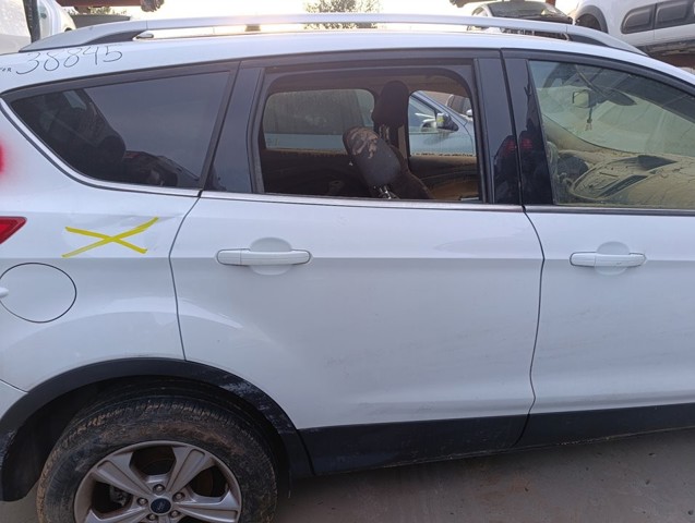 Porta traseira direita GV41S24630AH FORD
