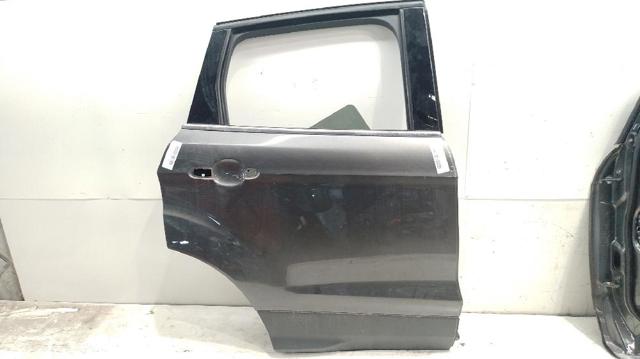 Porta traseira direita GV41S24630AH FORD