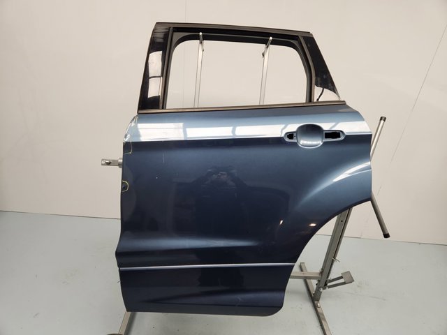 Porta traseira esquerda GV41S24631AH FORD