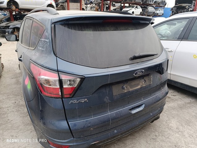GV41S40400AV Ford