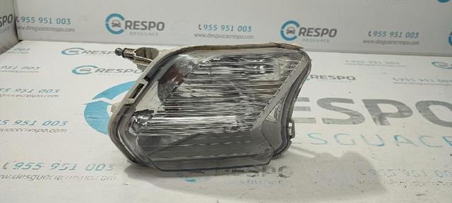 Luzes de nevoeiro direitas GV4413B220AF FORD