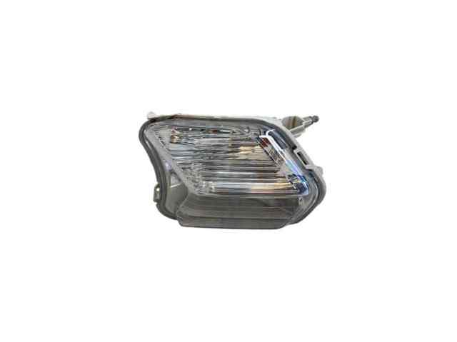 Luzes de nevoeiro esquerdas GV4413B221AF FORD
