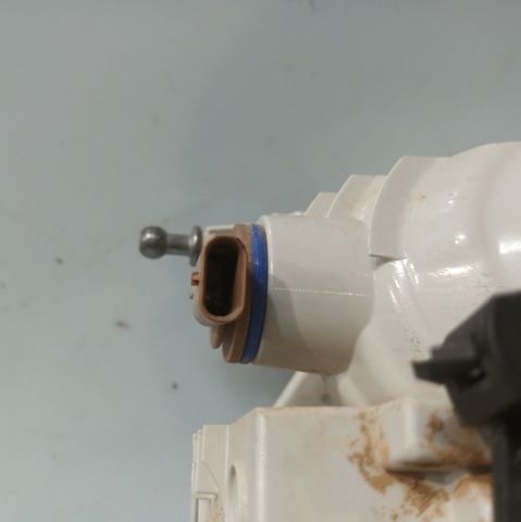 Luzes de nevoeiro esquerdas GV4413B221AF FORD