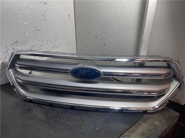 Grelha do radiador GV448200BCSMAS FORD