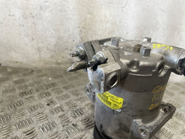 GV6119D629CC Ford
