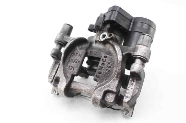 GV612D251A Ford