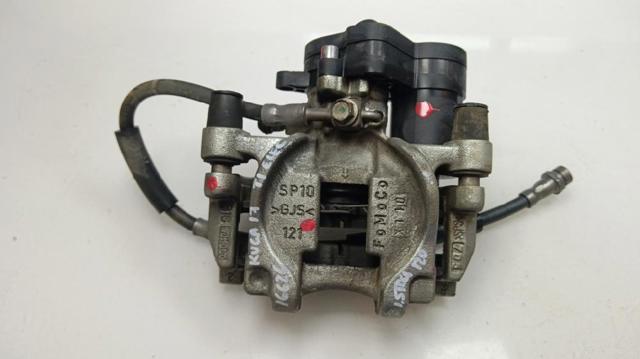 GV612D251A Ford