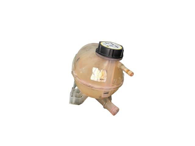 Tanque de expansão do sistema de esfriamento GV618A080AD FORD