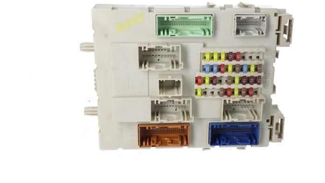 GV6T14A073DF Ford