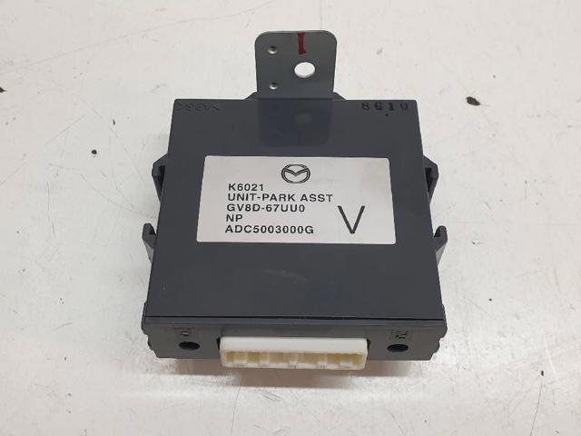 GV8D67UU0 Mazda