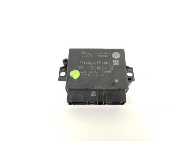 GX6315C859DE Land Rover