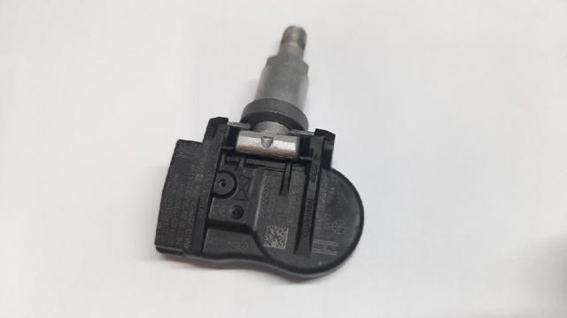 Sensor de pressão de ar nos pneus GX631A159AA JAGUAR