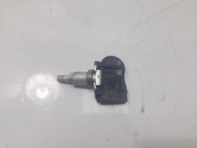 Sensor de pressão de ar nos pneus GX631A159AA JAGUAR