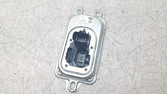 Módulo de direção (Centralina eletrônica) da rede de bordo GX7314B526AC LAND ROVER