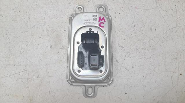 Módulo de direção (Centralina eletrônica) da rede de bordo GX7314B526AC LAND ROVER