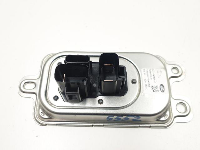Módulo de direção (Centralina eletrônica) da rede de bordo GX7314B526AC LAND ROVER