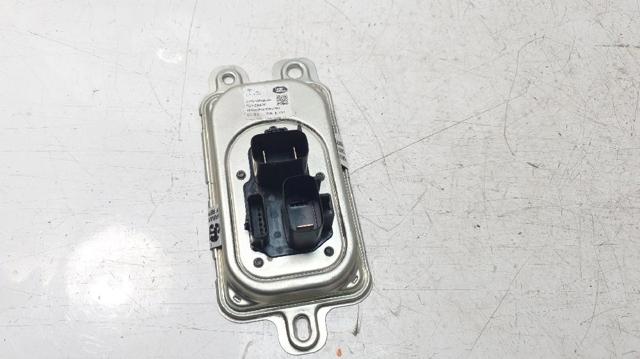 Módulo de direção (Centralina eletrônica) da rede de bordo GX7314B526AC LAND ROVER