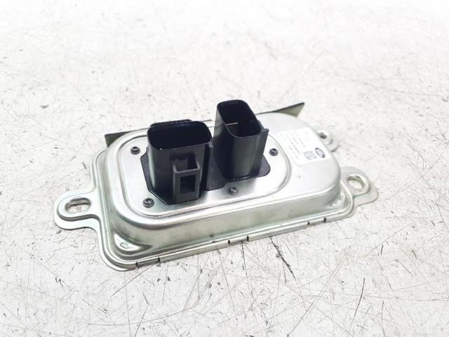 Módulo de direção (Centralina eletrônica) da rede de bordo GX7314B526AC JAGUAR