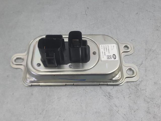 Módulo de direção (Centralina eletrônica) da rede de bordo GX7314B526AC JAGUAR