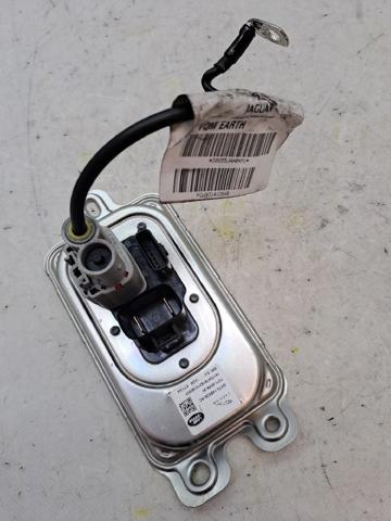 Módulo de direção (Centralina eletrônica) da rede de bordo GX7314B526AC JAGUAR