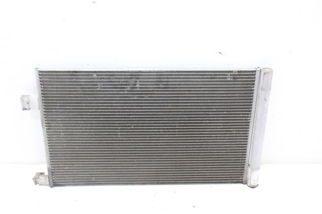 Radiador de aparelho de ar condicionado GX7319710BC LAND ROVER